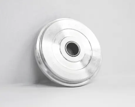 Pre Construction Image Sample